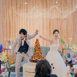 ブランリール大阪の写真29枚目