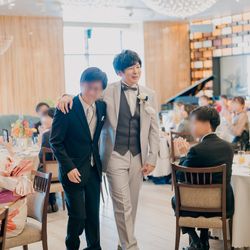 ブランリール大阪の写真3枚目