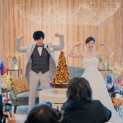 ブランリール大阪の写真3枚目