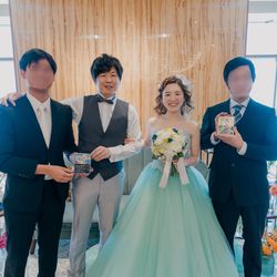 ブランリール大阪の写真23枚目