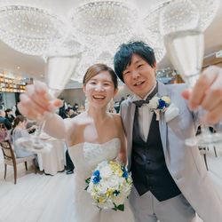 ブランリール大阪の写真15枚目