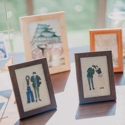 ブランリール大阪の写真10枚目