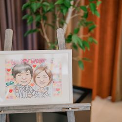 ブランリール大阪の写真22枚目