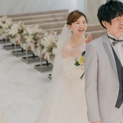 ブランリール大阪の写真5枚目