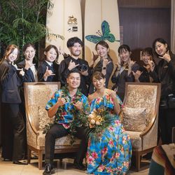 ザ・サーフ オーシャンテラスの写真13枚目