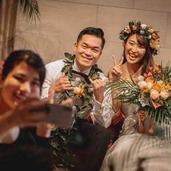 ザ・サーフ オーシャンテラスの写真11枚目