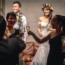 ザ・サーフ オーシャンテラスの写真9枚目