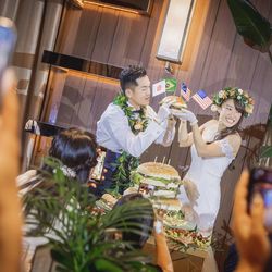 ザ・サーフ オーシャンテラスの写真9枚目