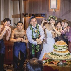 ザ・サーフ オーシャンテラスの写真24枚目