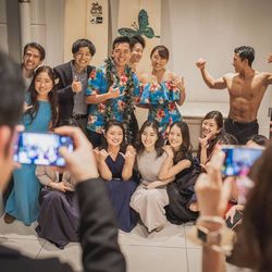 ザ・サーフ オーシャンテラスの写真19枚目