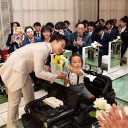 ビアンカーラ ヒルサイドテラスの写真1枚目