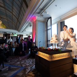 グランドニッコー東京 台場の写真5枚目