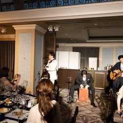 グランドニッコー東京 台場の写真29枚目