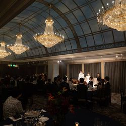 グランドニッコー東京 台場の写真18枚目