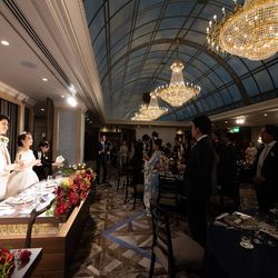 グランドニッコー東京 台場の写真30枚目