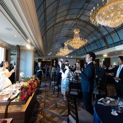 グランドニッコー東京 台場の写真7枚目