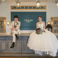 TRUNK BY SHOTO GALLERYの写真30枚目
