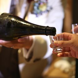 TRUNK BY SHOTO GALLERYの写真12枚目