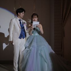 アニヴェルセル みなとみらい横浜の写真8枚目