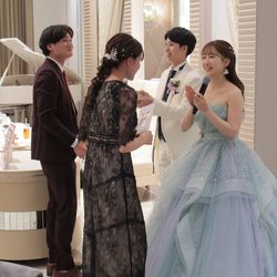 アニヴェルセル みなとみらい横浜の写真1枚目