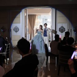 アニヴェルセル みなとみらい横浜の写真8枚目