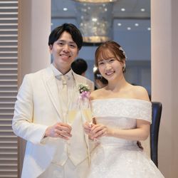 アニヴェルセル みなとみらい横浜の写真1枚目