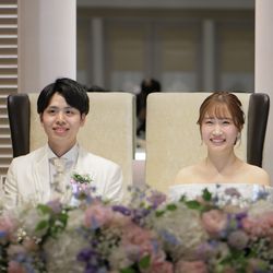 アニヴェルセル みなとみらい横浜の写真8枚目