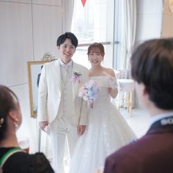 アニヴェルセル みなとみらい横浜の写真9枚目