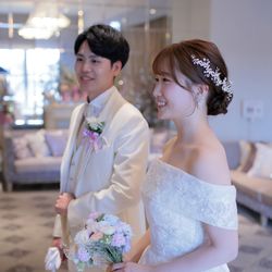 アニヴェルセル みなとみらい横浜の写真24枚目