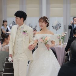 アニヴェルセル みなとみらい横浜の写真35枚目