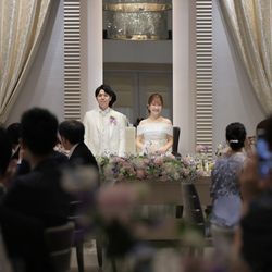 アニヴェルセル みなとみらい横浜の写真10枚目