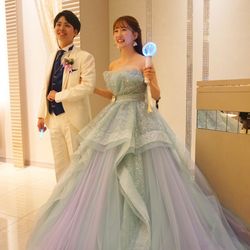 アニヴェルセル みなとみらい横浜の写真21枚目