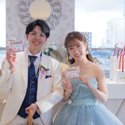 アニヴェルセル みなとみらい横浜の写真35枚目