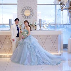 アニヴェルセル みなとみらい横浜の写真7枚目