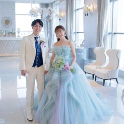 アニヴェルセル みなとみらい横浜の写真6枚目