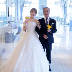 アニヴェルセル みなとみらい横浜の写真3枚目