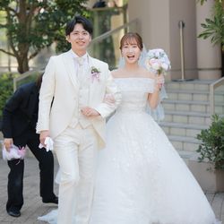 アニヴェルセル みなとみらい横浜の写真22枚目