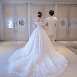 アニヴェルセル みなとみらい横浜の写真18枚目