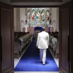 アニヴェルセル みなとみらい横浜の写真17枚目