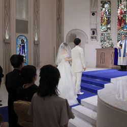 アニヴェルセル みなとみらい横浜の写真16枚目