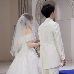 アニヴェルセル みなとみらい横浜の写真13枚目