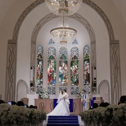 アニヴェルセル みなとみらい横浜の写真36枚目