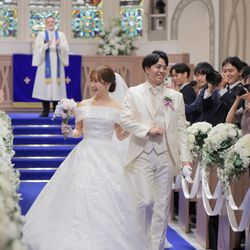 アニヴェルセル みなとみらい横浜の写真20枚目