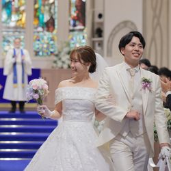 アニヴェルセル みなとみらい横浜の写真6枚目