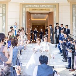 アニヴェルセル みなとみらい横浜の写真4枚目