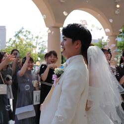 アニヴェルセル みなとみらい横浜の写真31枚目