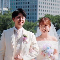 アニヴェルセル みなとみらい横浜の写真9枚目