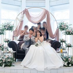 アートグレイス ウエディングコースト 東京ベイの写真25枚目