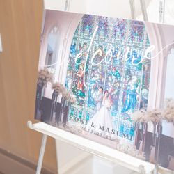 アートグレイス ウエディングコースト 東京ベイの写真1枚目