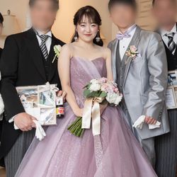 アートグレイス ウエディングコースト 東京ベイの写真23枚目